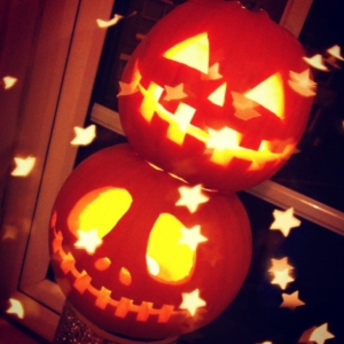 ハロウィンに ジャックオランタン レシピ 作り方 By なっころりん 楽天レシピ ハロウィンに ジャックオランタン レシピ 作り方 By なっころりん 楽天レシピ
